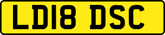 LD18DSC