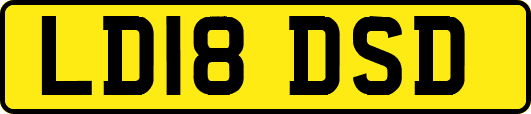 LD18DSD