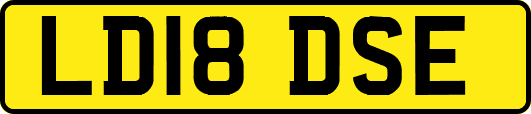 LD18DSE
