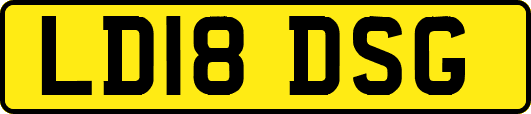 LD18DSG