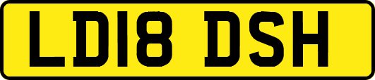 LD18DSH