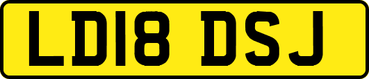 LD18DSJ