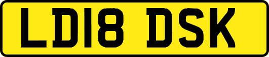 LD18DSK