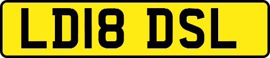 LD18DSL