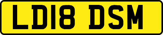 LD18DSM
