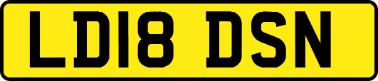 LD18DSN