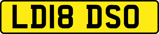 LD18DSO