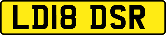 LD18DSR