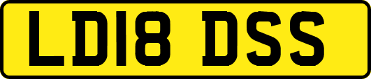 LD18DSS