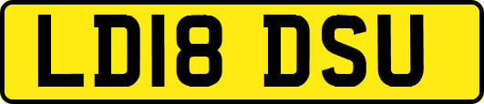 LD18DSU