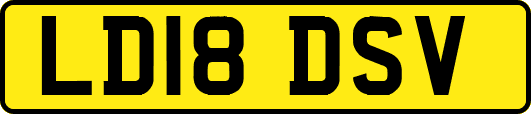 LD18DSV