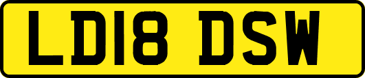 LD18DSW