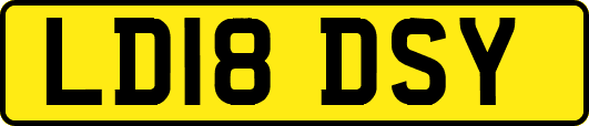 LD18DSY