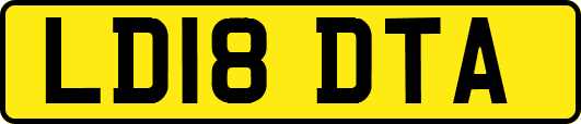 LD18DTA