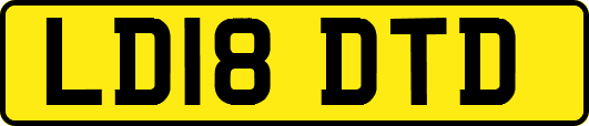 LD18DTD