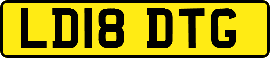 LD18DTG
