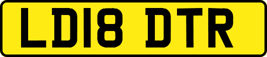 LD18DTR