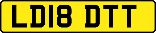 LD18DTT