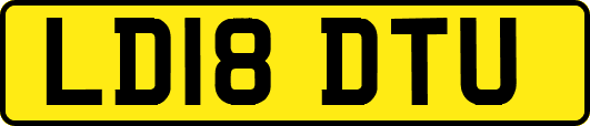 LD18DTU