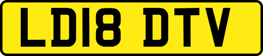 LD18DTV