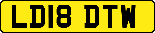 LD18DTW