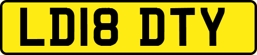 LD18DTY