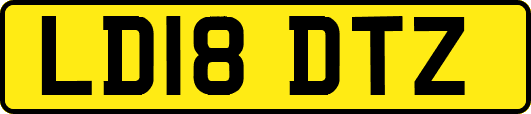 LD18DTZ