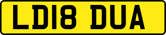 LD18DUA