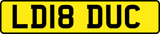 LD18DUC