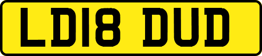 LD18DUD