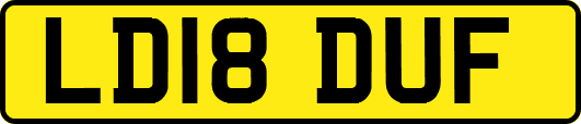 LD18DUF