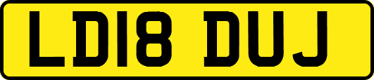 LD18DUJ