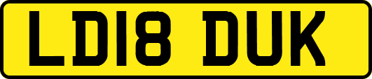 LD18DUK