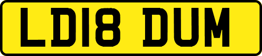 LD18DUM