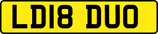 LD18DUO