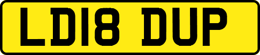 LD18DUP