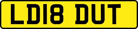 LD18DUT