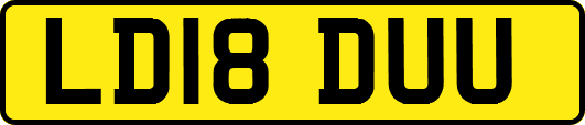 LD18DUU