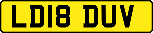 LD18DUV