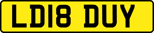 LD18DUY