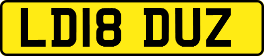 LD18DUZ