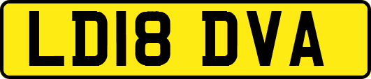 LD18DVA