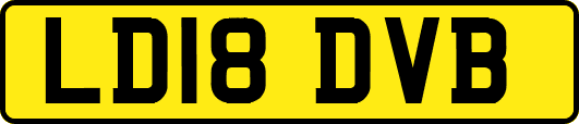 LD18DVB