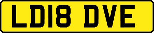 LD18DVE