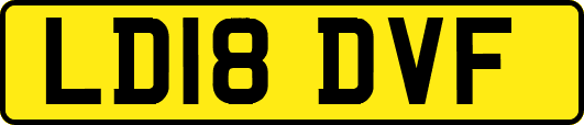 LD18DVF