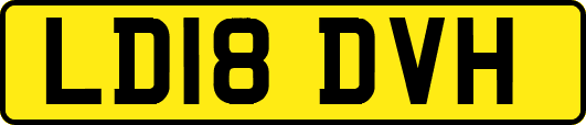LD18DVH