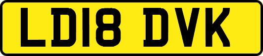 LD18DVK