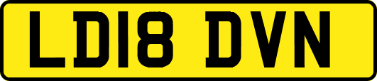 LD18DVN