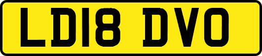 LD18DVO