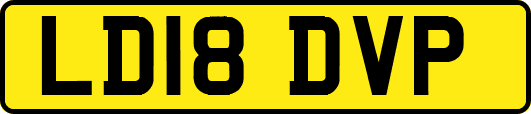 LD18DVP